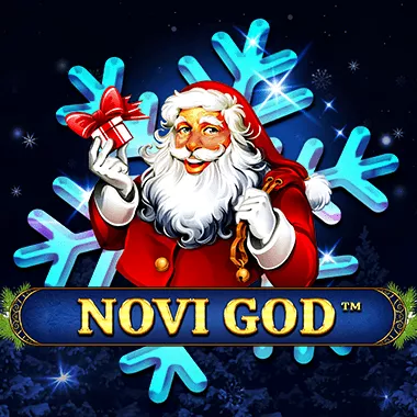 spinomenal/NoviGod