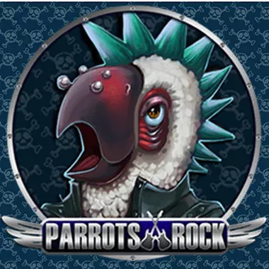 spinomenal/ParrotsRock