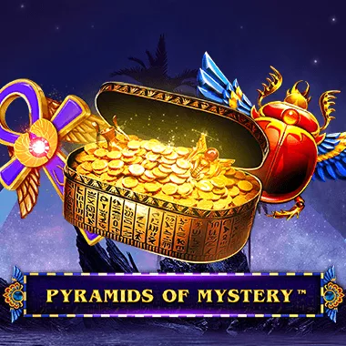 spinomenal/PyramidsofMystery