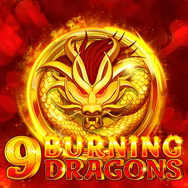 wazdan/9BurningDragons