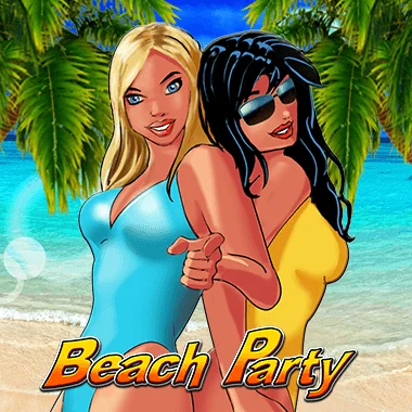 wazdan/BeachParty
