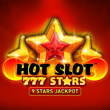 wazdan/HotSlot777Stars
