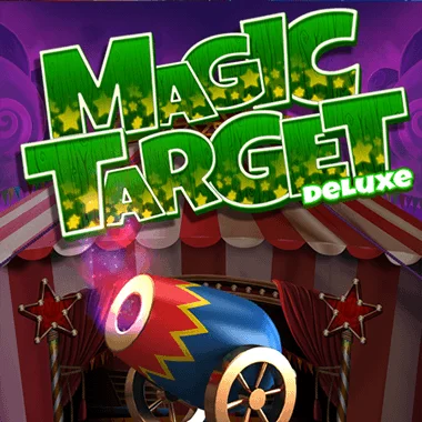 wazdan/MagicTargetDeluxe