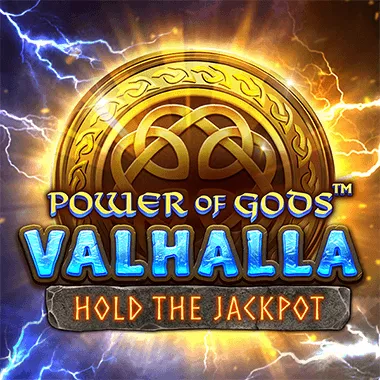 wazdan/PowerofGodsValhalla