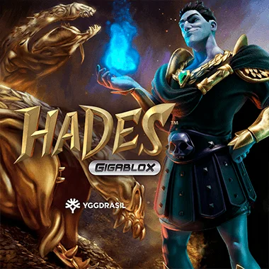 yggdrasil/Hades