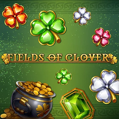 1x2gaming/FieldsofClover