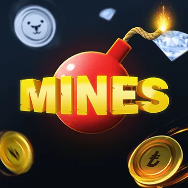 betsolutions/Mines