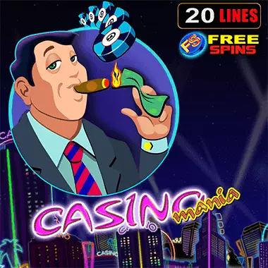 egt/CasinoMania