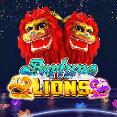gameart/FortuneLions