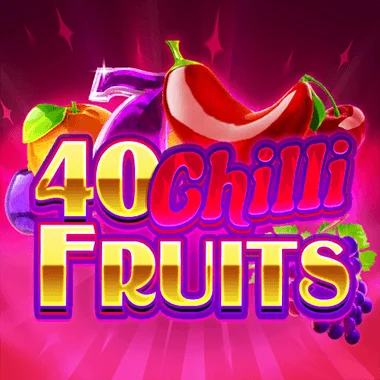 gamzix/40ChilliFruits