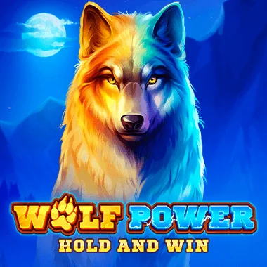 redgenn/WolfPower