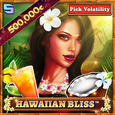 spinomenal/HawaiianBliss