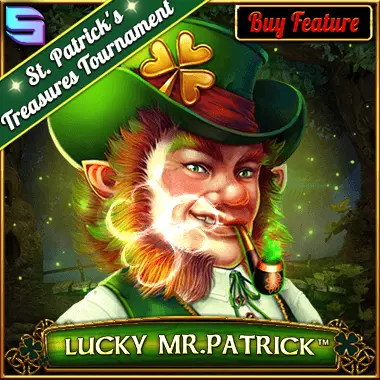 spinomenal/LuckyMrPatrick