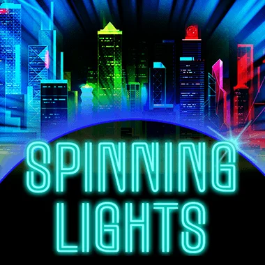 spnmnl/SpinningLights