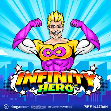 wazdan/InfinityHero