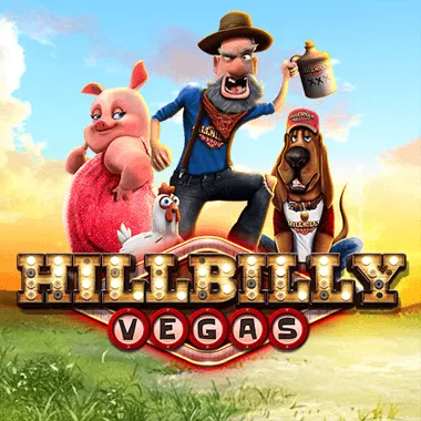 yggdrasil/HillbillyVegas