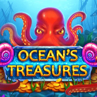 zillion/OceansTreasures