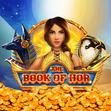 zillion/TheBookOfHor