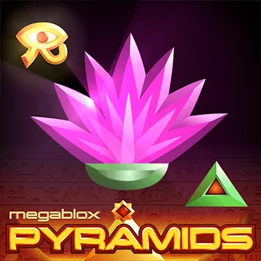 1x2gaming/MegabloxPyramids