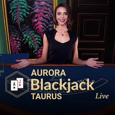 Aurora Blackjack Taurus
