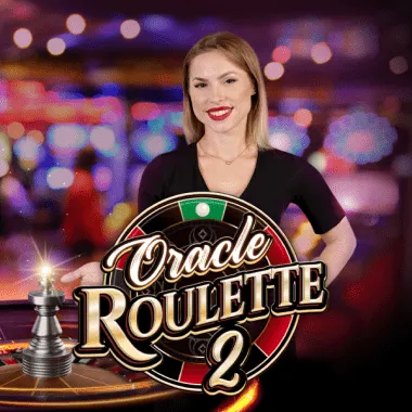 ezugi/OracleCasinoRoulette