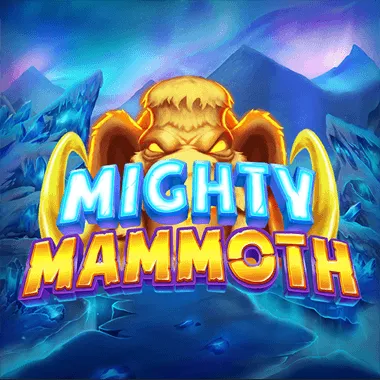 gamingcorps/MightyMammoth