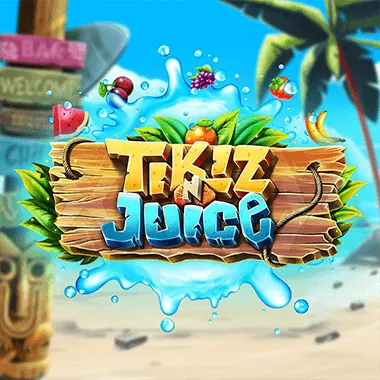 gamingcorps/TikizNJuice