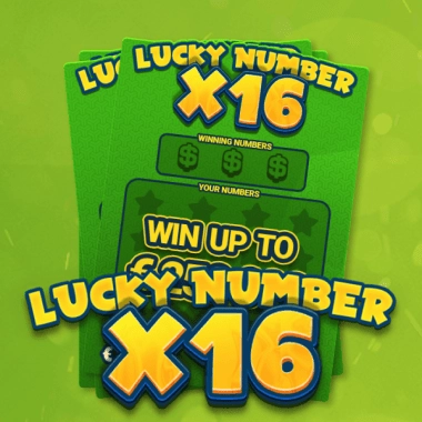 hacksaw/LuckyNumbersx16