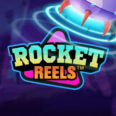 hacksaw/RocketReels