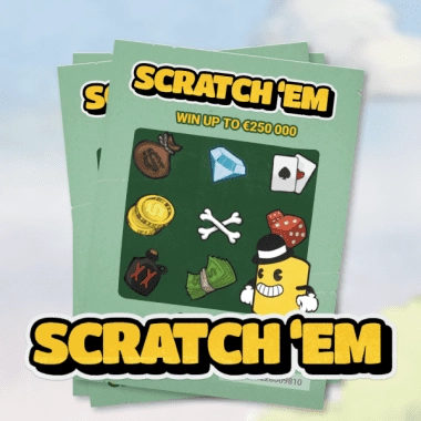 hacksaw/ScratchEm