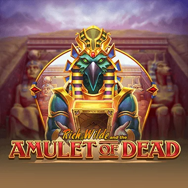 playngo/RichWildeandtheAmuletoftheDead
