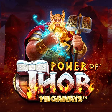 Power of Thor Megaways