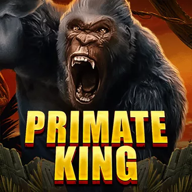 redtiger/PrimateKing