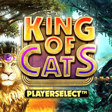 relax/KingofCats