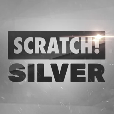 relax/SCRATCHSilver