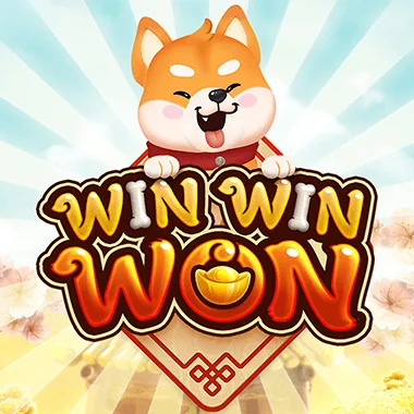 relax/WinWinWon