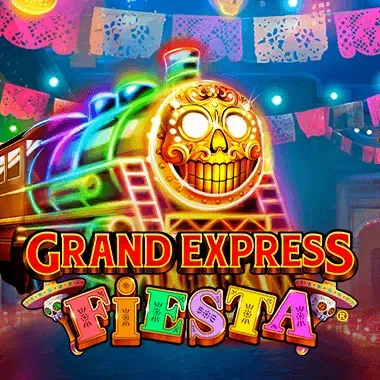 rubyplay/GrandExpressFiesta