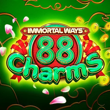 rubyplay/ImmortalWays88Charms