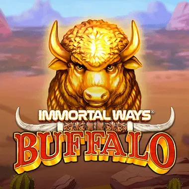 rubyplay/ImmortalWaysBuffalo