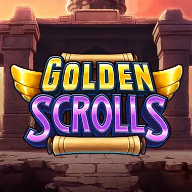slotmill/GoldenScrolls