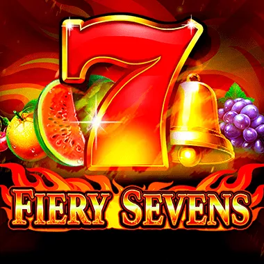 spadegaming/FierySevens