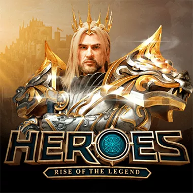 spadegaming/Heroes