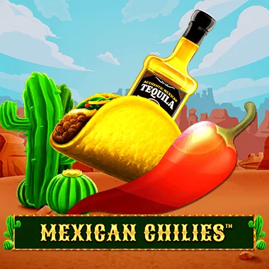 spinomenal/MexicanChilies