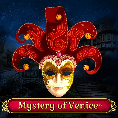 spinomenal/MysteryOfVenice