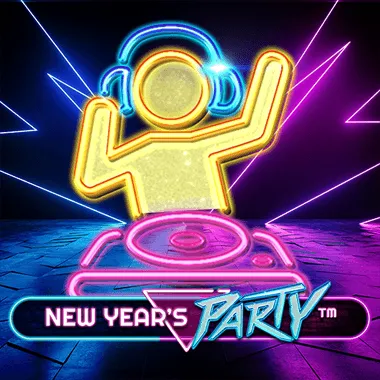 spinomenal/NewYearParty