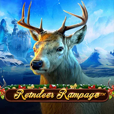 spnmnl/ReindeerRampage