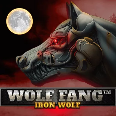 spnmnl/WolfFangIronWolf