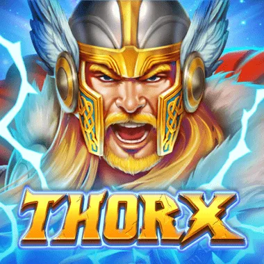 tadagaming/ThorX