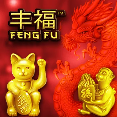 tomhorn/FengFu