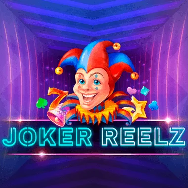 tomhorn/JokerReelz